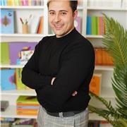 Graduado en Filología Hispánica y profesor de secundaria. Imparto latín. Metodología personalizada y adaptada